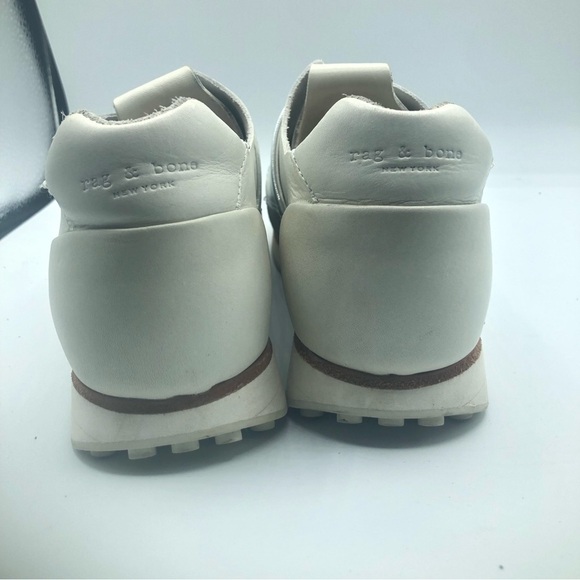 rag‎ & bone Dylan Sneaker Size EU 39.5/US 9 - Picture 4 of 14